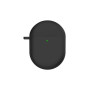 Чохол для навушників BeCover Silicon для Xiaomi Redmi Buds 4 Black (708621) Чохол для навушників BeCover Silicon для Xiaomi Redmi Buds 4 Black (708621)