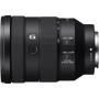Об'єктив Sony 24-105mm f/4.0 G OSS для NEX FF (SEL24105G.SYX) Об'єктив Sony 24-105mm f/4.0 G OSS для NEX FF (SEL24105G.SYX)