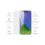 Скло захисне Drobak Apple iPhone 12 mini (232356) Скло захисне Drobak Apple iPhone 12 mini (232356)