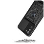 Чохол до мобільного телефона BeCover Military Motorola Moto G52/G82 Black (709972) Чохол до мобільного телефона BeCover Military Motorola Moto G52/G82 Black (709972)