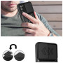 Чохол до мобільного телефона BeCover Military Motorola Moto G52/G82 Black (709972) Чохол до мобільного телефона BeCover Military Motorola Moto G52/G82 Black (709972)