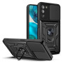 Чохол до мобільного телефона BeCover Military Motorola Moto G52/G82 Black (709972) Чохол до мобільного телефона BeCover Military Motorola Moto G52/G82 Black (709972)