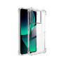 Чохол до мобільного телефона BeCover Anti-Shock Xiaomi 13T/13T Pro Clear (710488) Чохол до мобільного телефона BeCover Anti-Shock Xiaomi 13T/13T Pro Clear (710488)