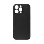 Чохол до мобільного телефона Armorstandart Matte Slim Fit Apple iPhone 16 Pro Max Camera cover Black (ARM78499) Чохол до мобільного телефона Armorstandart Matte Slim Fit Apple iPhone 16 Pro Max Camera cover Black (ARM78499)