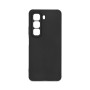 Чохол до мобільного телефона Armorstandart Matte Slim Fit Infinix Hot 50 4G Camera cover Black (ARM80957) Чохол до мобільного телефона Armorstandart Matte Slim Fit Infinix Hot 50 4G Camera cover Black (ARM80957)