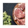 Консерви для собак Orygo Pork with broccoli 400 г (8436586312275)