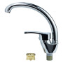 Змішувач AQUATICA ML-4B141C Змішувач AQUATICA ML-4B141C