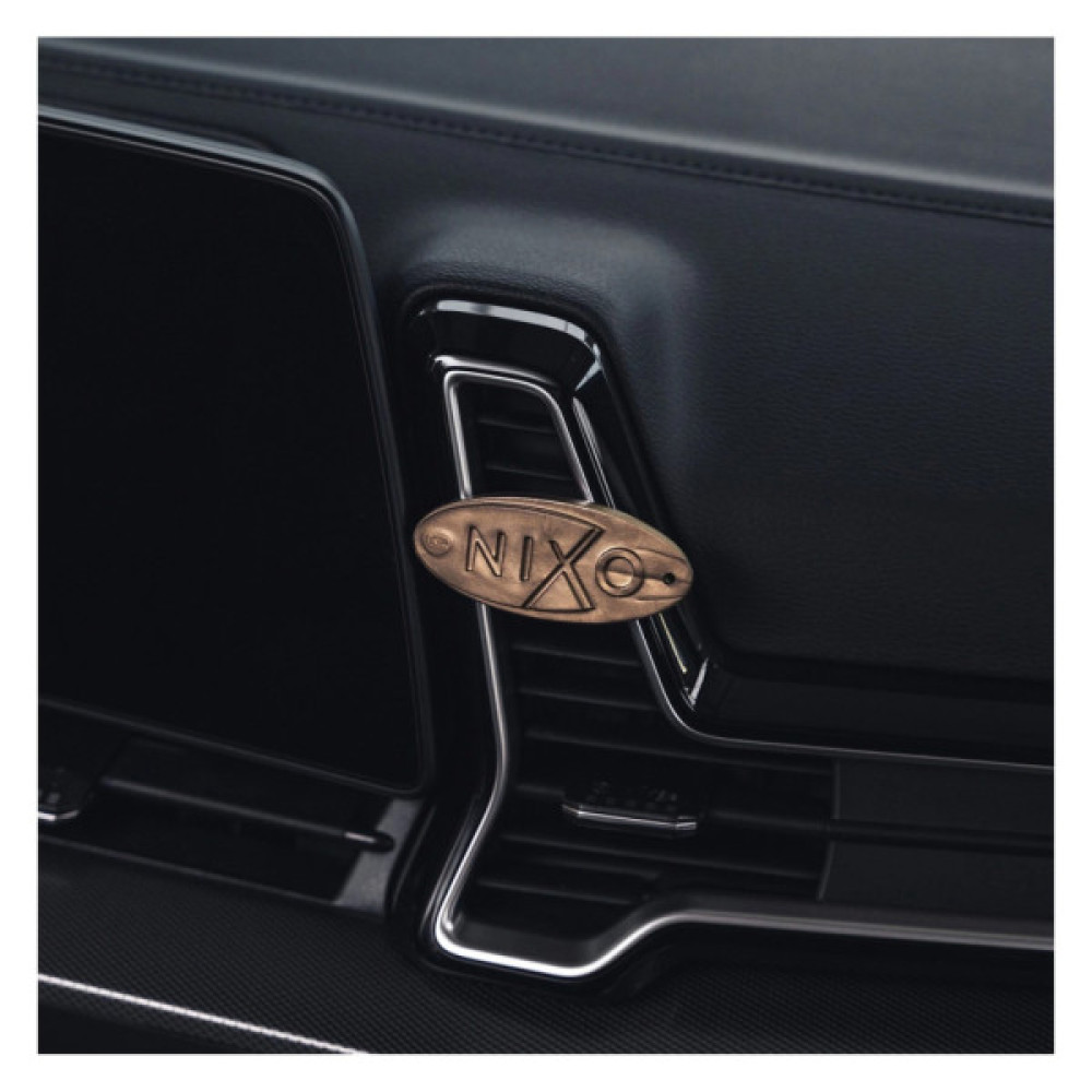 Ароматизатор для автомобіля K2 NIXO ROYAL 30 г (V132)