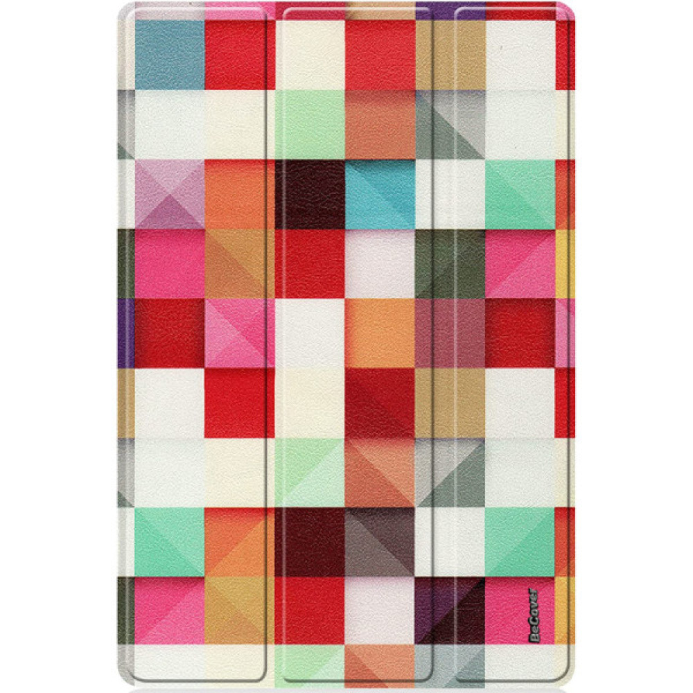 Чохол до планшета BeCover Smart Case Samsung Tab A9 Plus SM-X210/SM-X215/SM-X216 11.0" Square (710318) Чохол до планшета BeCover Smart Case Samsung Tab A9 Plus SM-X210/SM-X215/SM-X216 11.0" Square (710318)