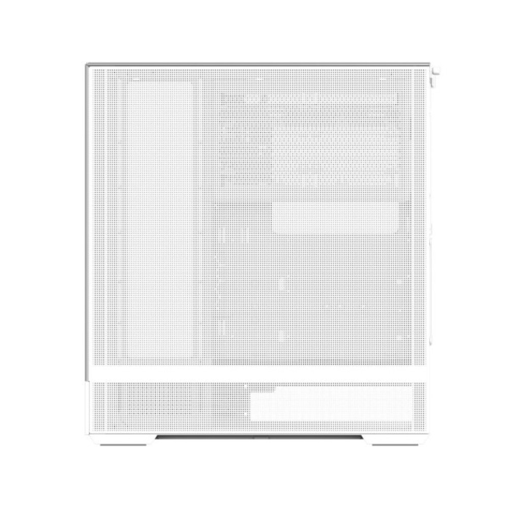 Корпус Zalman P40PRISMWHITE