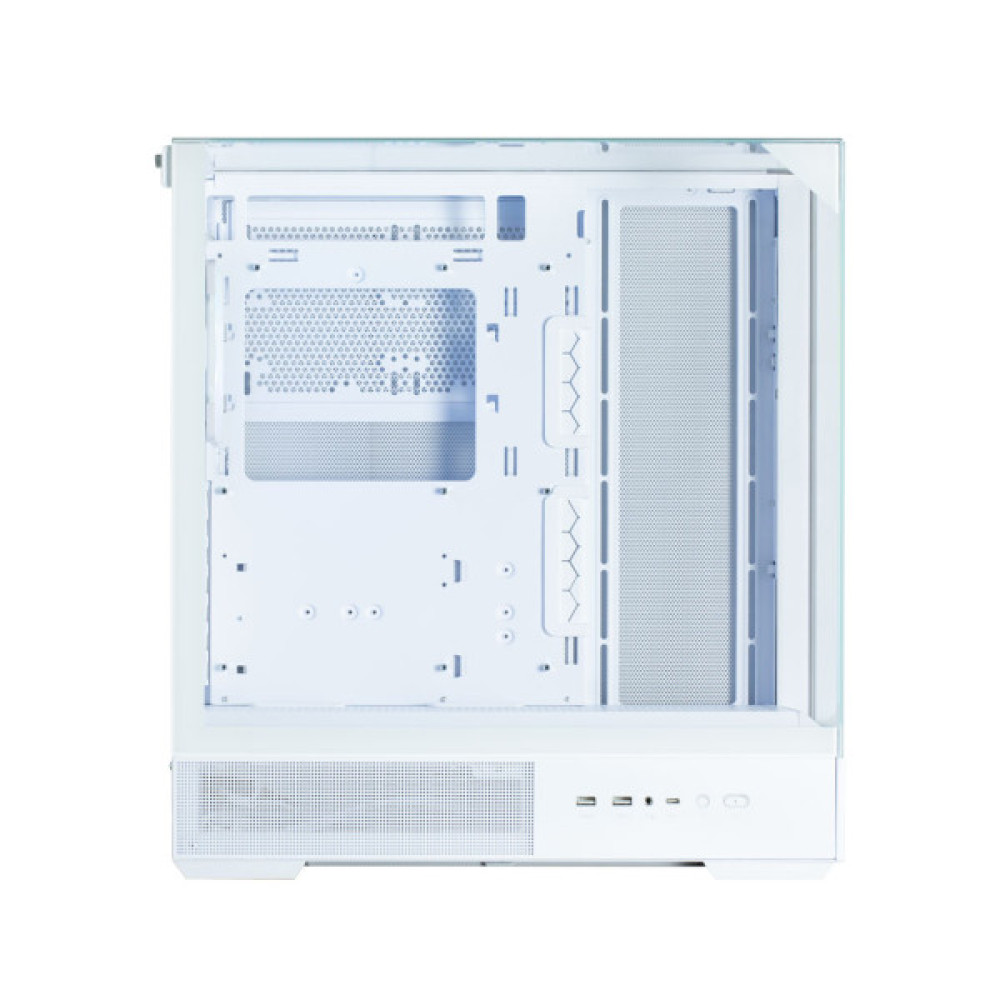 Корпус Zalman P40PRISMWHITE