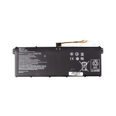 Акумулятор до ноутбука ACER Aspire 5 A514-54 (AP19B5L) 15.4V 3550mAh PowerPlant (NB410798)