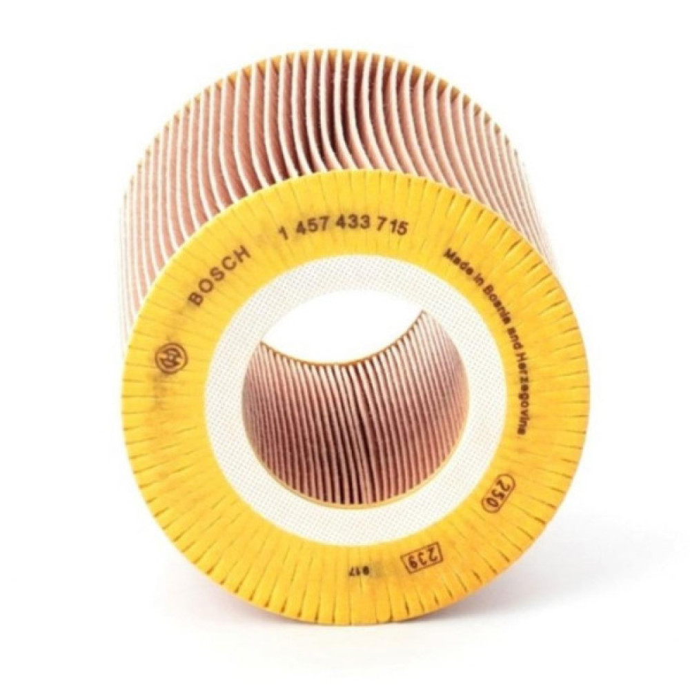 Повітряний фільтр для автомобіля Bosch 1 457 433 715