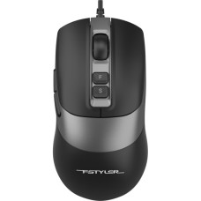Мишка A4Tech FM50S Plus USB Black (4711421002745) Мишка A4Tech FM50S Plus USB Black (4711421002745)