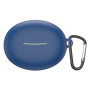 Чохол для навушників BeCover Silicon для Xiaomi Redmi Buds 4 Active Deep Blue (710943)