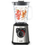 Блендер Tefal стаціонарний Perfect mix+ 1200Вт, чаша-1750мл, скло, сталь-чорний