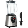 Блендер Tefal стаціонарний Perfect mix+ 1200Вт, чаша-1750мл, скло, сталь-чорний