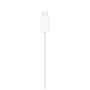 Зарядний пристрій Apple Watch Magnetic Fast Charger to USB-C Cable (1 m) (MT0H3ZM/A)