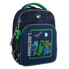Портфель Yes Minecraft Alpha S-78 (559869)
