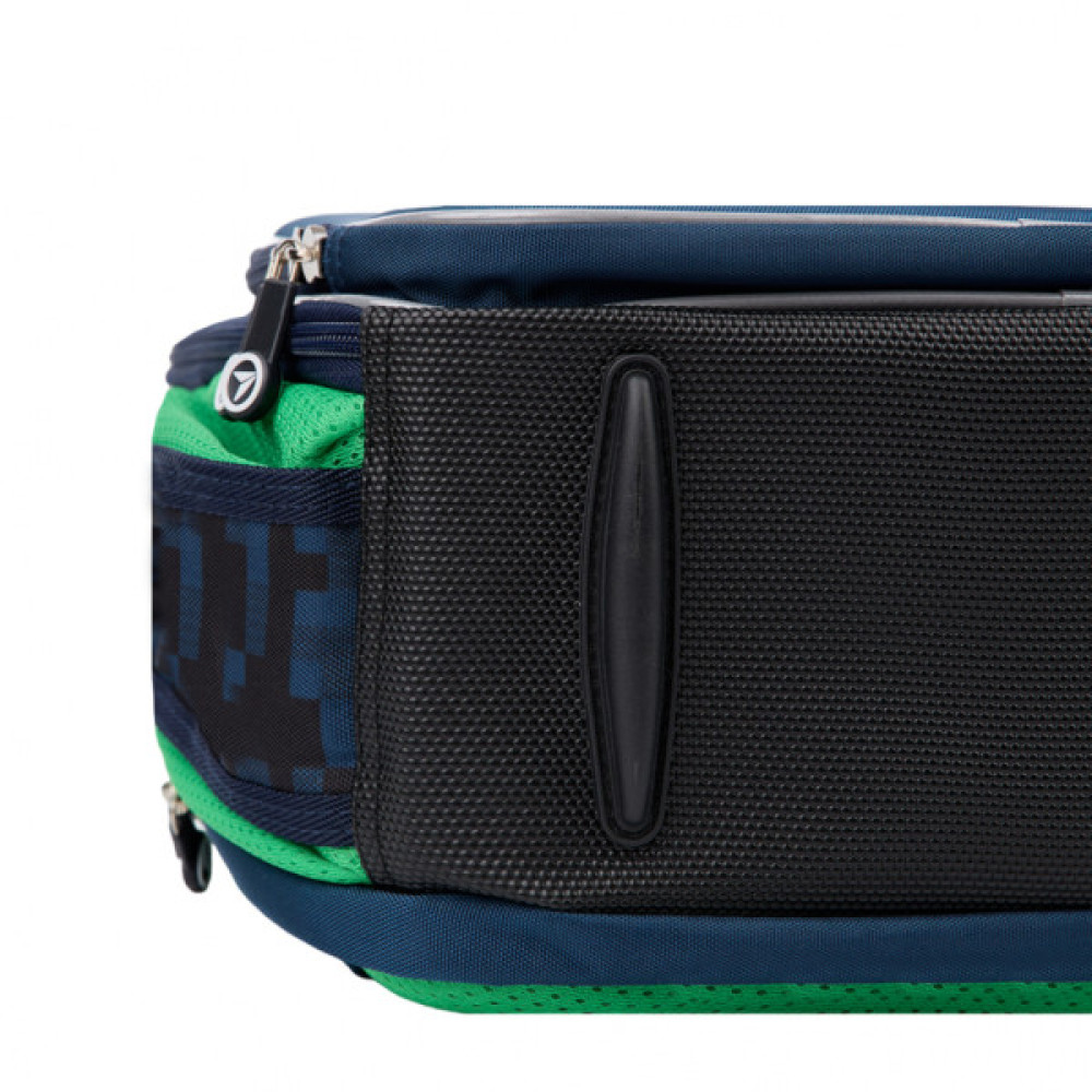 Портфель Yes Minecraft Alpha S-78 (559869)