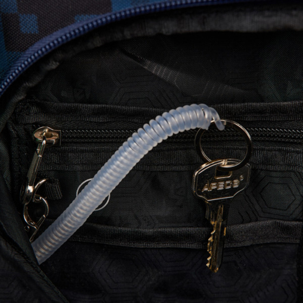 Портфель Yes Minecraft Alpha S-78 (559869)