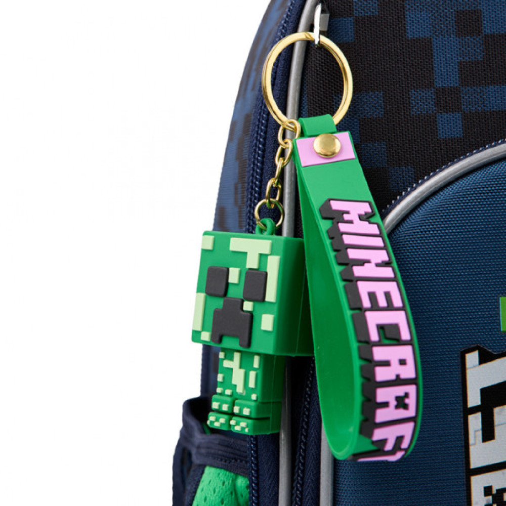 Портфель Yes Minecraft Alpha S-78 (559869)