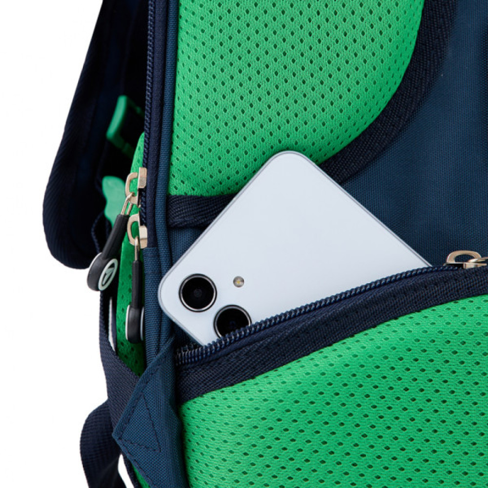 Портфель Yes Minecraft Alpha S-78 (559869)