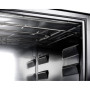 Електропіч KUMTEL LX-9320 BLACK-INOX