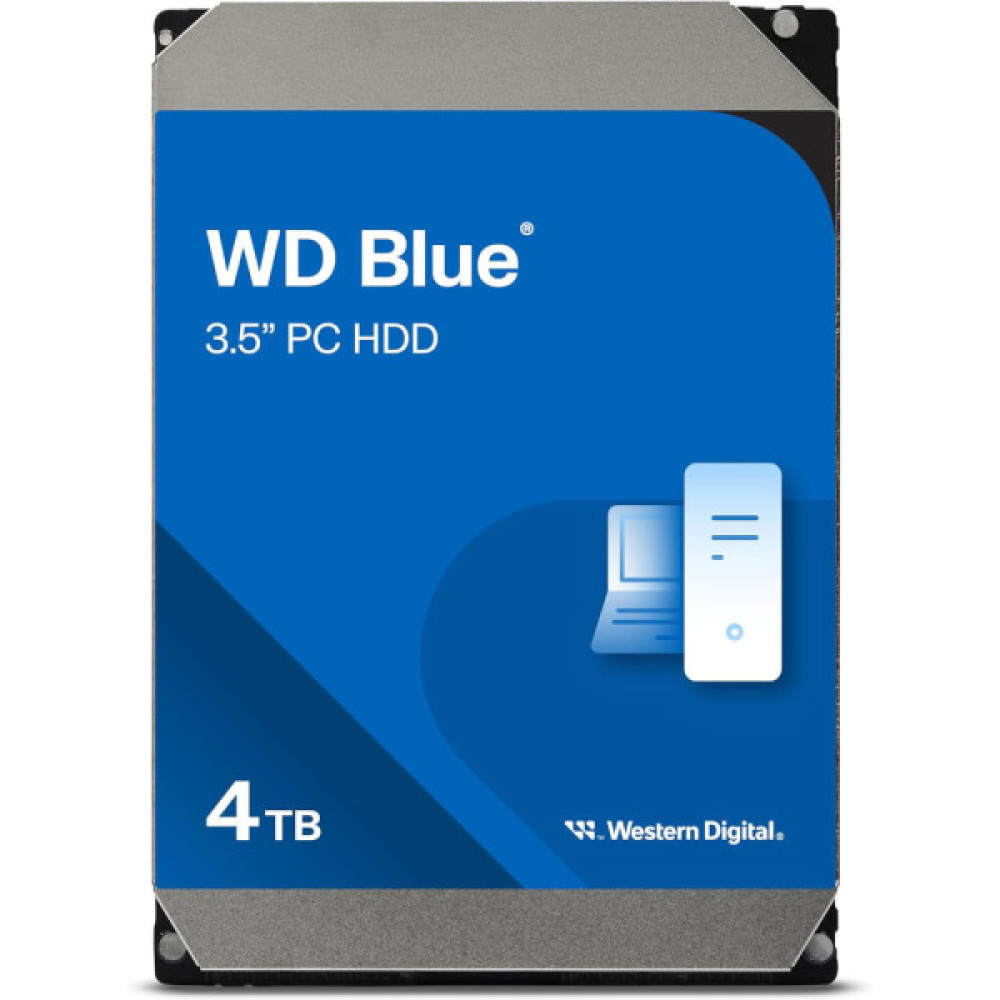 WESTERN DIGITAL WD40EZZX