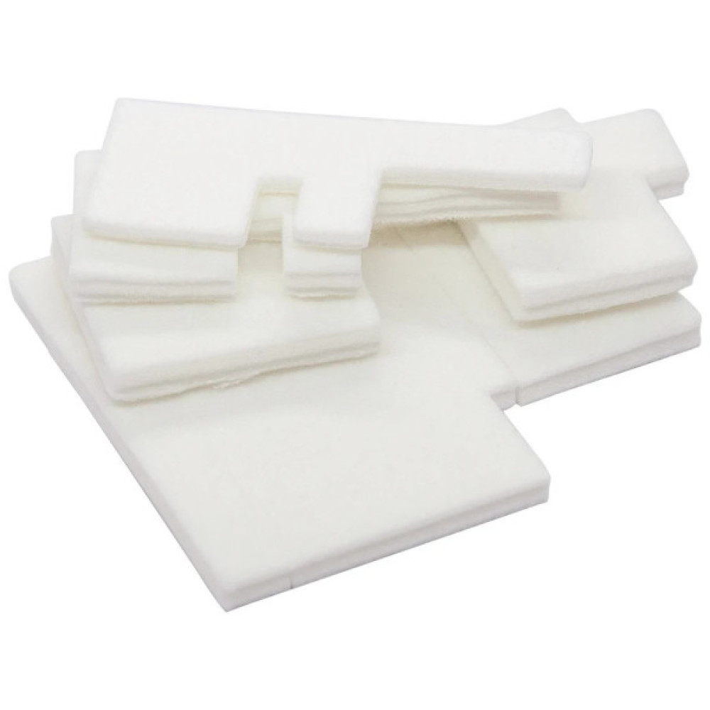 Поглинач чорнила Canon G1000/G2000/G3000/3400/2400/1400/3040/3140/3240 QY5-0602/QY5-0517 AHK (70263817)