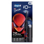 Електрична зубна щітка Braun Oral-B iO Series 2 iOS2K.1H9.K Spider-Man