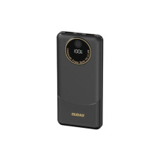 Батарея універсальна Dudao K12Pro 10000mAh 22,5W, PD, USB-A, USB-C (6976625333882)