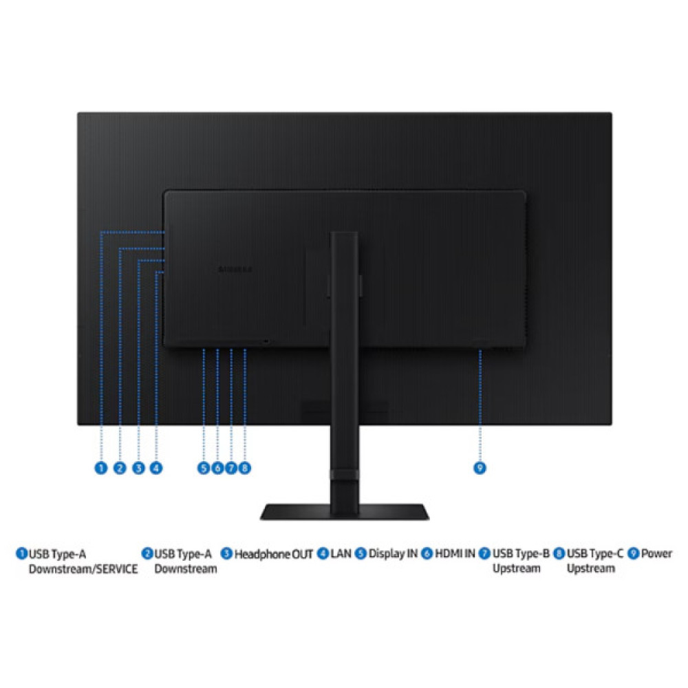 SAMSUNG LS37D802UAIXUA