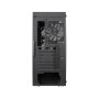 Корпус для ПК 1stPlayer X4-BK-4F1-PS-750FK-EU