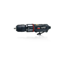 Дриль Toptul пневматична реверсивна 3/8", 4000об/хв; самозатискний патрон (KAQC1240)