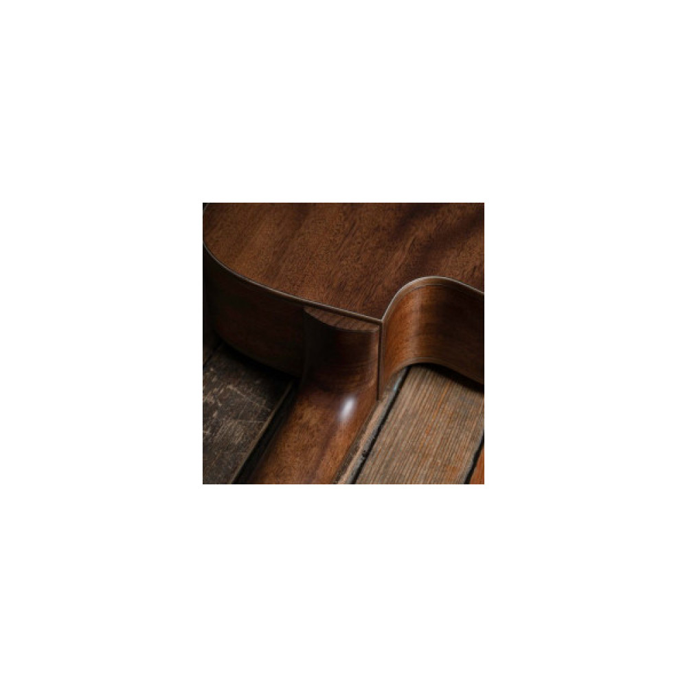Гітара електроакустична Cort Flow-OC Natural Satin