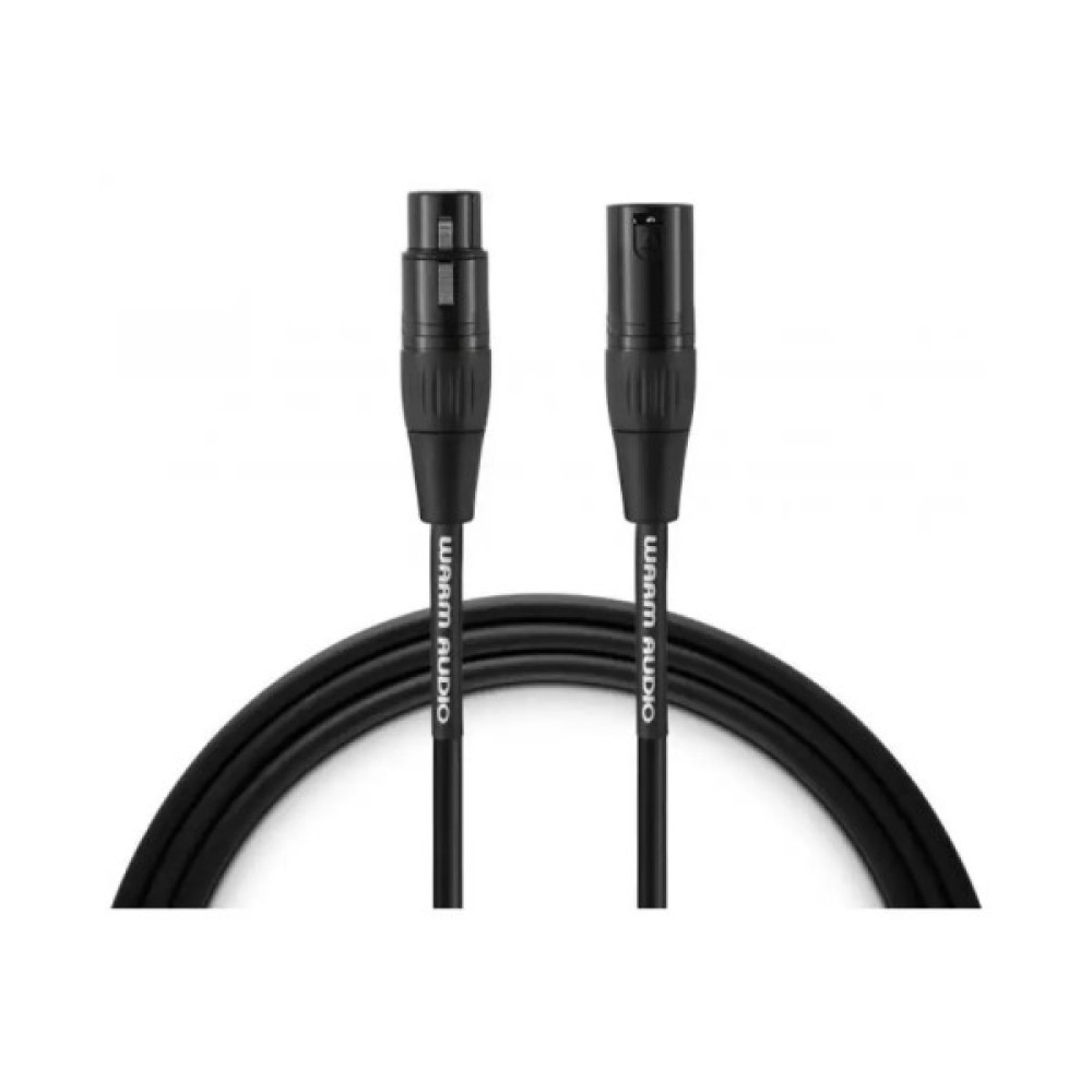 Мікрофонний кабель Warm Audio Pro-XLR-6' 1.8 m (231545)