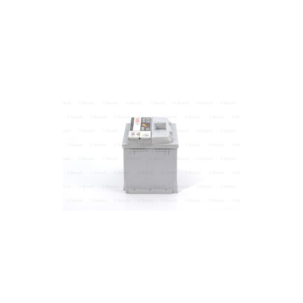 Акумулятор автомобільний Bosch 63А (0 092 S50 050)