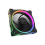 Кулер до корпусу ASUS PRIME MR120 ARGB BLACK 3IN1 (90DA00I0-B09020) Кулер до корпусу ASUS PRIME MR120 ARGB BLACK 3IN1 (90DA00I0-B09020)