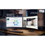 Монітор Samsung 27" S27D360 D-Sub, HDMI, VA, 100Hz, 4ms, CURVED Монітор Samsung 27" S27D360 D-Sub, HDMI, VA, 100Hz, 4ms, CURVED