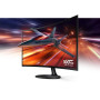 Монітор Samsung 27" S27D360 D-Sub, HDMI, VA, 100Hz, 4ms, CURVED Монітор Samsung 27" S27D360 D-Sub, HDMI, VA, 100Hz, 4ms, CURVED
