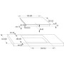 Варочна поверхня Gorenje IT641BSC7 (IT 641 BSC7) Варочна поверхня Gorenje IT641BSC7 (IT 641 BSC7)