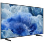 Телевізор Samsung QE85Q8FAAUXUA Телевізор Samsung QE85Q8FAAUXUA