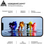 Скло захисне Armorstandart Pro 3D Apple iPhone 13 Pro Max Black (ARM60265) Скло захисне Armorstandart Pro 3D Apple iPhone 13 Pro Max Black (ARM60265)