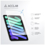 Скло захисне ACCLAB Full Glue Apple iPad mini 6 (1283126575143) Скло захисне ACCLAB Full Glue Apple iPad mini 6 (1283126575143)