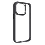 Чохол до мобільного телефона Armorstandart UNIT2 Apple iPhone 15 Pro Black (ARM69979) Чохол до мобільного телефона Armorstandart UNIT2 Apple iPhone 15 Pro Black (ARM69979)