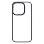 Чохол до мобільного телефона Armorstandart UNIT2 Apple iPhone 15 Pro Black (ARM69979) Чохол до мобільного телефона Armorstandart UNIT2 Apple iPhone 15 Pro Black (ARM69979)