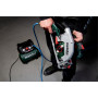 Компресор Metabo BASIC 160-6 W OF безолійний, 900Вт, 6л, 160л/хв, 8бар (601501000) Компресор Metabo BASIC 160-6 W OF безолійний, 900Вт, 6л, 160л/хв, 8бар (601501000)