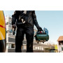 Компресор Metabo BASIC 160-6 W OF безолійний, 900Вт, 6л, 160л/хв, 8бар (601501000) Компресор Metabo BASIC 160-6 W OF безолійний, 900Вт, 6л, 160л/хв, 8бар (601501000)