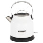 Електрочайник KitchenAid 5KEK1222EWH Електрочайник KitchenAid 5KEK1222EWH
